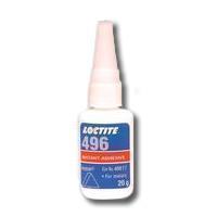 loctite 496